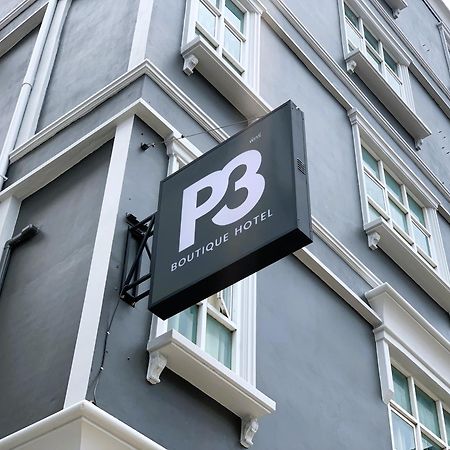 Submukda Phoomplace Hotel Mukdahan Exteriér fotografie