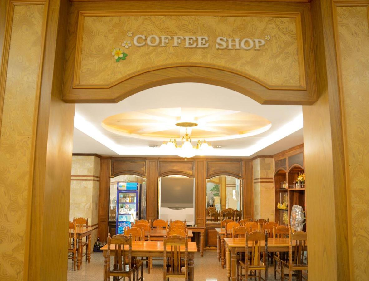 Submukda Phoomplace Hotel Mukdahan Exteriér fotografie
