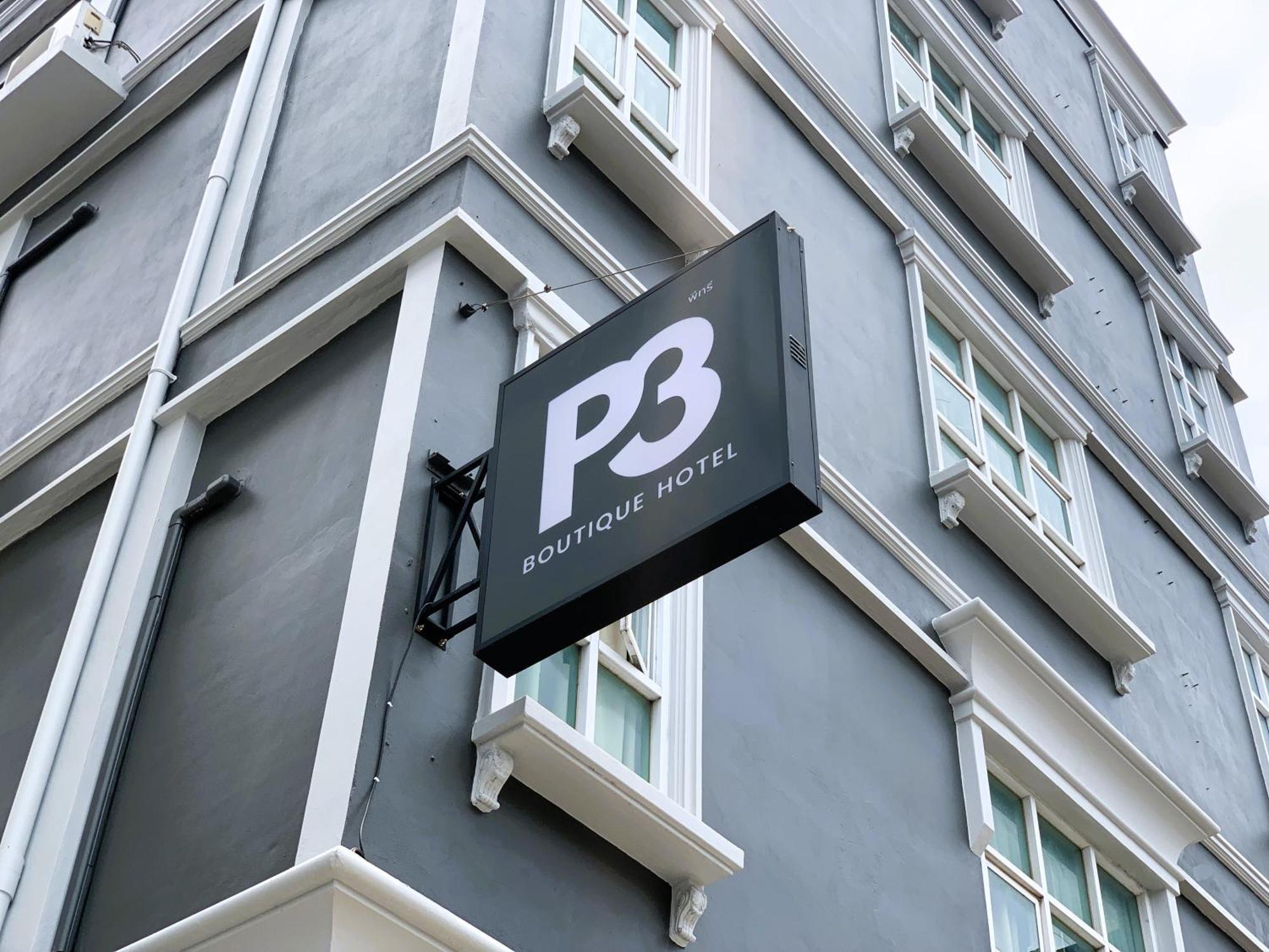 Submukda Phoomplace Hotel Mukdahan Exteriér fotografie